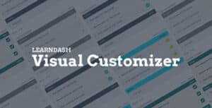 Snaporbital – Learndash Visual Customizer