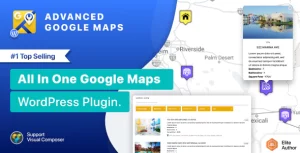 advanced-google-maps-plugin-for-wordpress