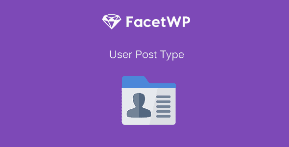 facetwp-user-post-type
