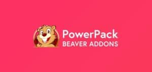 Powerpack Beaver Builder Addon