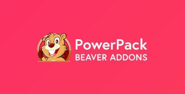 Powerpack Beaver Builder Addon