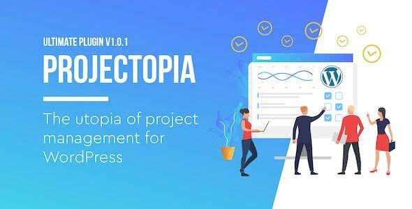 projectopia-plugin
