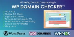wp-domain-checker