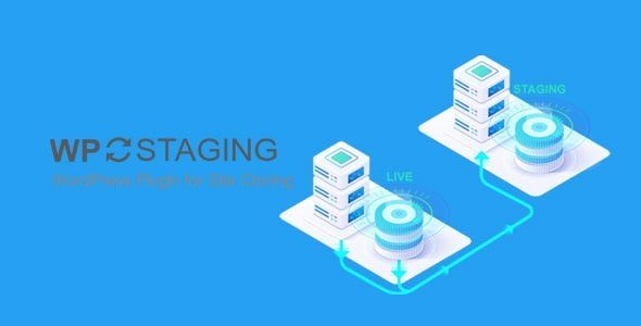 Wp Staging Pro