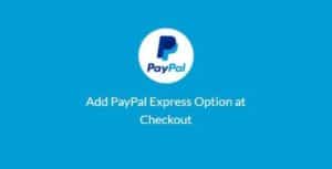 Paid Memberships Pro – Add Paypal Express Option At Checkout