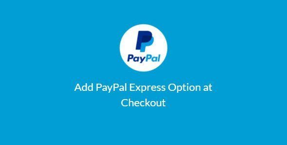 Paid Memberships Pro – Add Paypal Express Option At Checkout