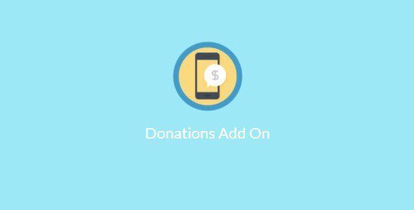 Paid Memberships Pro – Donations Add On