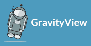 Gravity View – The Best Way To Display Gravity Forms Entries