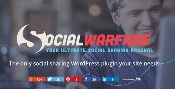 Social Warfare – Pro