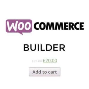 Themify – Builder Woocommerce