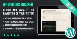Wp Visitors Tracker