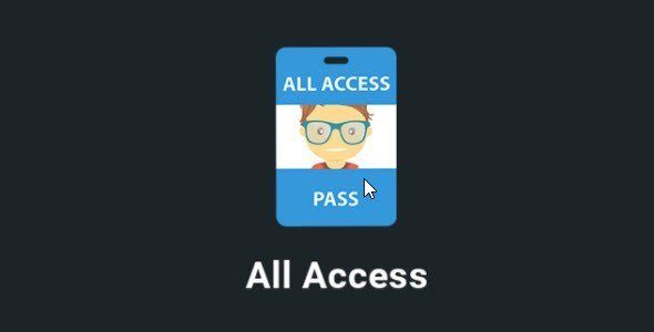 Easy Digital Downloads - All Access