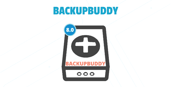 Backupbuddy – The Original Wordpress Backup Plugin