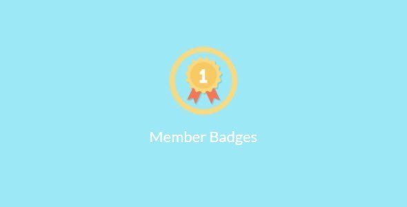 Paid Memberships Pro – Member Badges