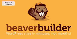 Beaver Builder Agency
