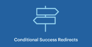 Easy Digital Downloads – Conditional Success Redirects