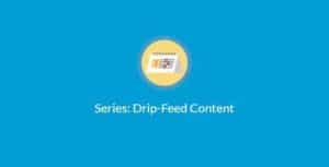 Paid Memberships Pro – Series: Drip-Feed Content