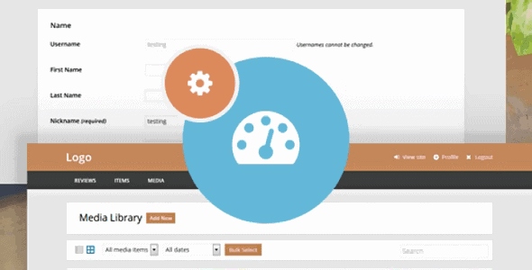 Ait Easy Admin – Wordpress Admin Simplified