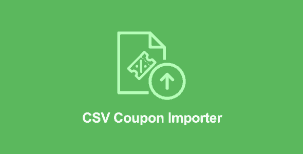 Easy Digital Downloads – Coupon Importer
