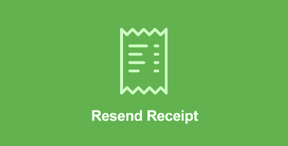 Easy Digital Downloads – Resend Receipt