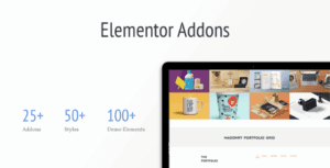 Addons For Elementor Pro