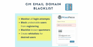email-domain-blacklist-plugin-for-wordpress