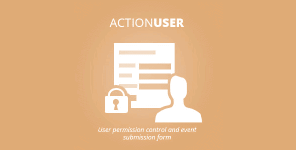 Eventon Action User Addon