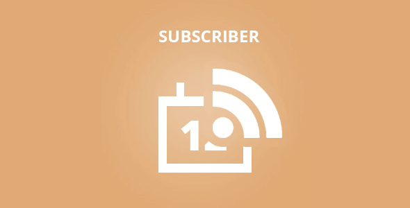 Eventon Subscriber