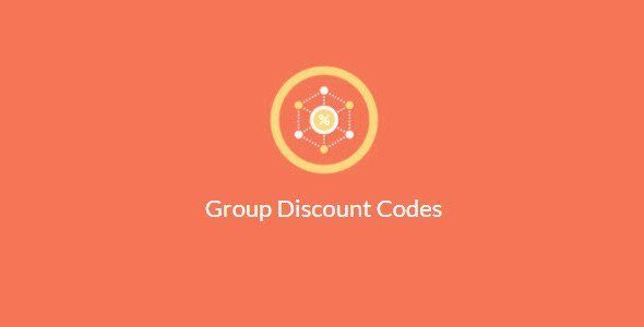 Paid Memberships Pro – Group Discount Codes