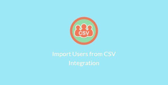 Paid Memberships Pro – Import Users From Csv Integration