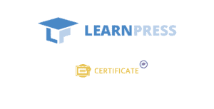Learnpress – Certificates Add-On