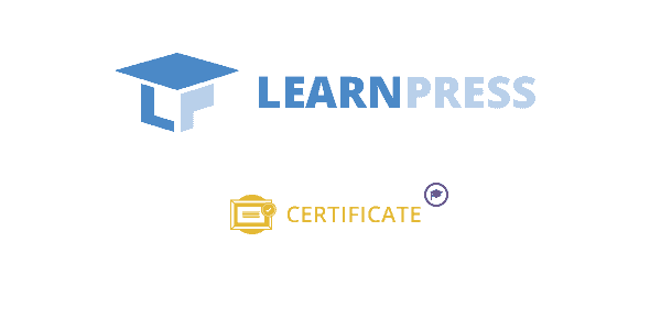 Learnpress – Certificates Add-On