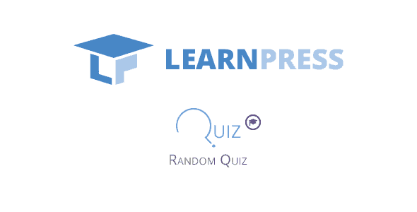 Learnpress – Random Quiz Add-On