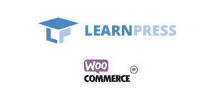 Learnpress – Woocommerce Add-On