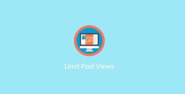 Paid Memberships Pro – Limit Post Views