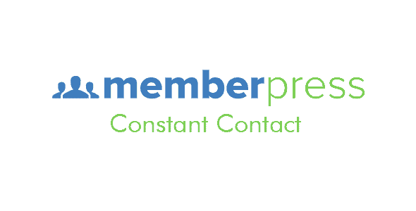 Memberpress Constant Contact
