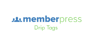 Memberpress Drip Tags