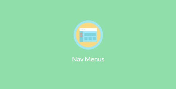 Paid Memberships Pro – Nav Menus