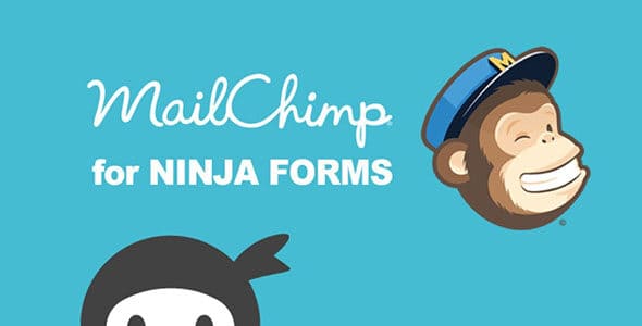 ninja-forms-mailchimp-addon