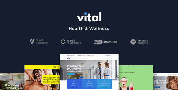Vital | Health