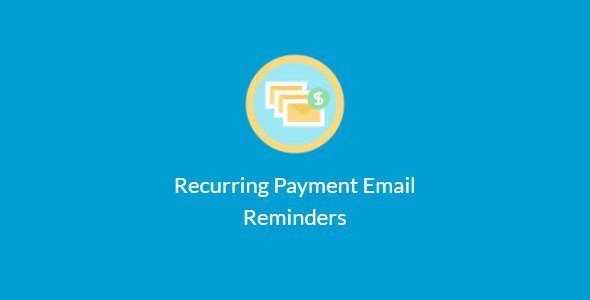 Paid Memberships Pro – Recurring Payment Email Reminders