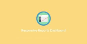 Paid Memberships Pro – Responsive Reports Dashboard
