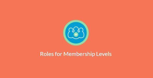Paid Memberships Pro – Roles For Membership Levels