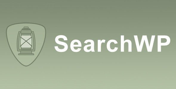 SearchWP – Shortcodes
