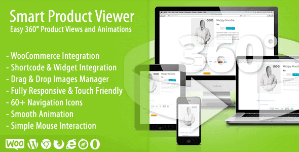 Smart Product Viewer – Animation Plugin