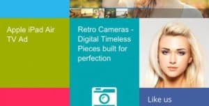 Themify Tiles