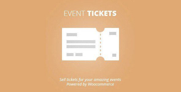 EventON: Event Tickets