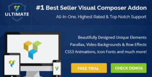 Ultimate Addons For Visual Composer