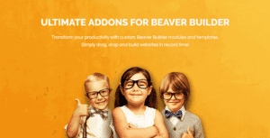 Ultimate Addon For Beaver Builder