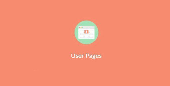 Paid Memberships Pro – User Pages